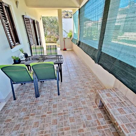 Apartman Irena With Terase End Private Parking Donji Okrug  المظهر الخارجي الصورة