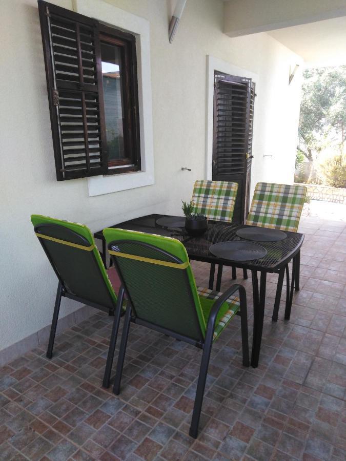 Apartman Irena With Terase End Private Parking Donji Okrug  المظهر الخارجي الصورة