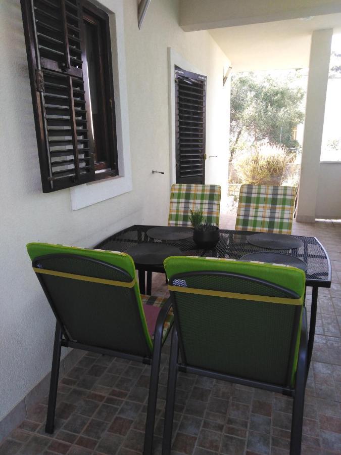 Apartman Irena With Terase End Private Parking Donji Okrug  المظهر الخارجي الصورة