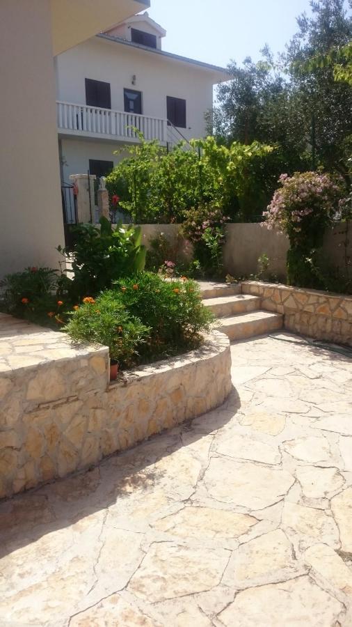 Apartman Irena With Terase End Private Parking Donji Okrug  المظهر الخارجي الصورة